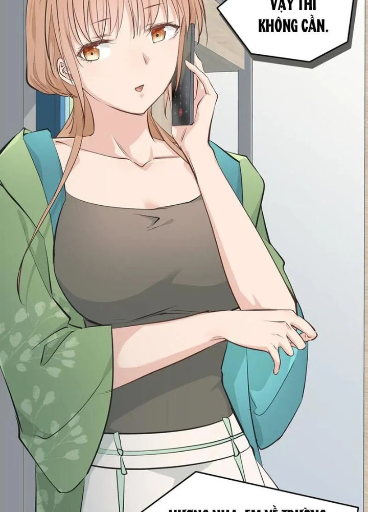 Tối Cường Thiên Đế Hệ Thống Chapter 84 - Trang 3
