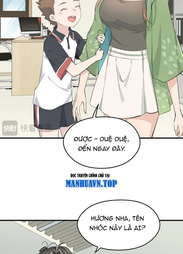 Tối Cường Thiên Đế Hệ Thống Chapter 84 - Trang 3