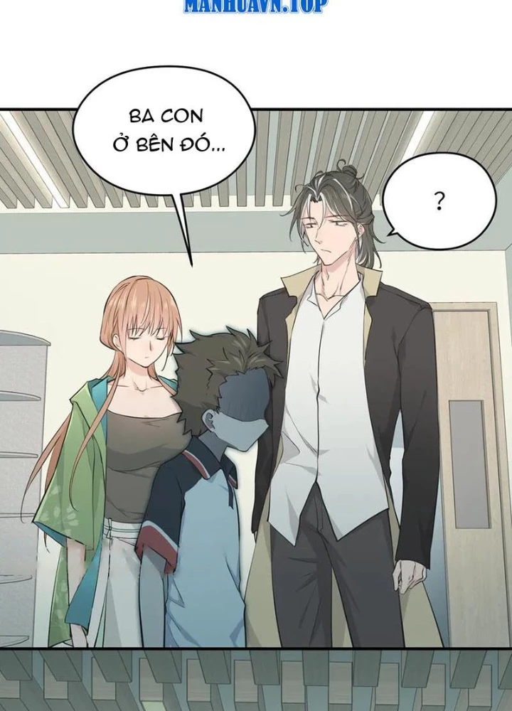 Tối Cường Thiên Đế Hệ Thống Chapter 84 - Trang 3