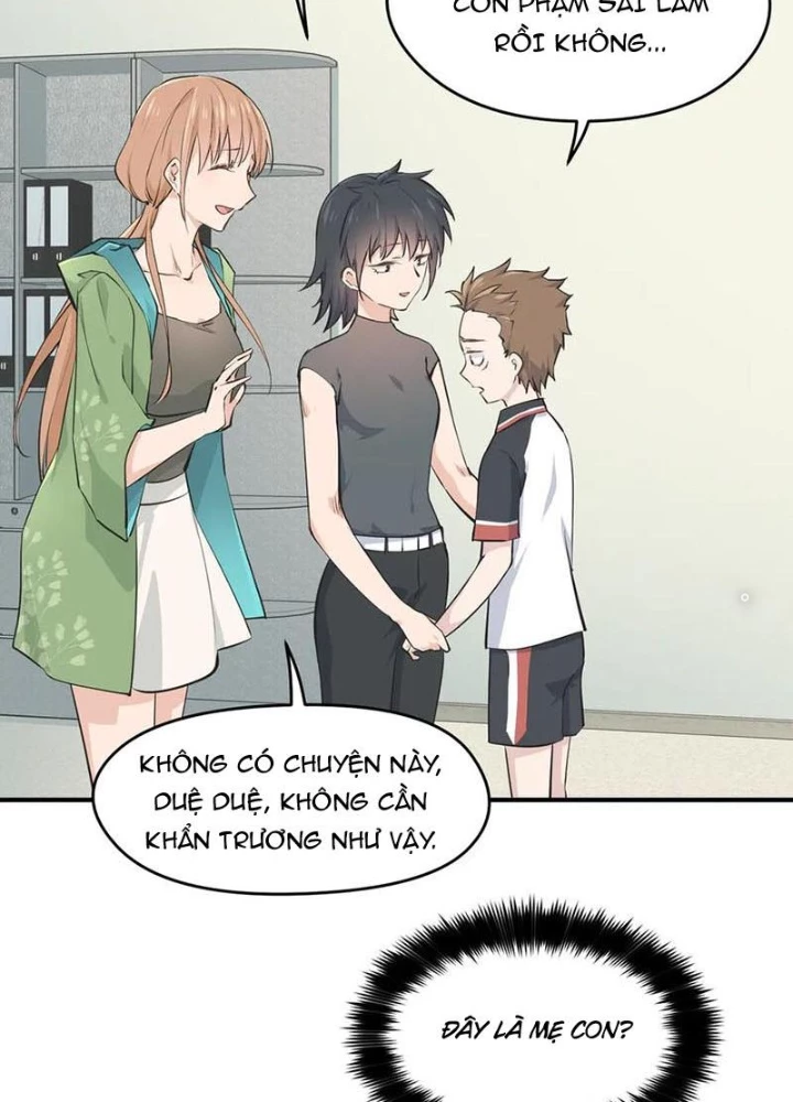 Tối Cường Thiên Đế Hệ Thống Chapter 84 - Trang 3