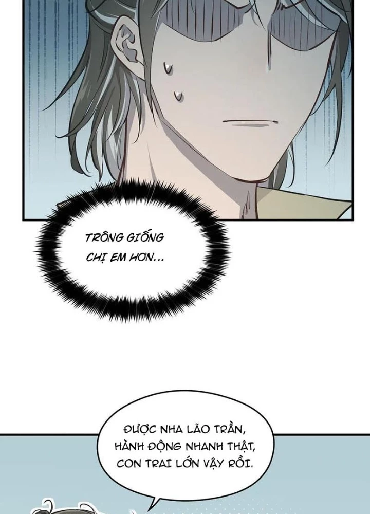 Tối Cường Thiên Đế Hệ Thống Chapter 84 - Trang 3