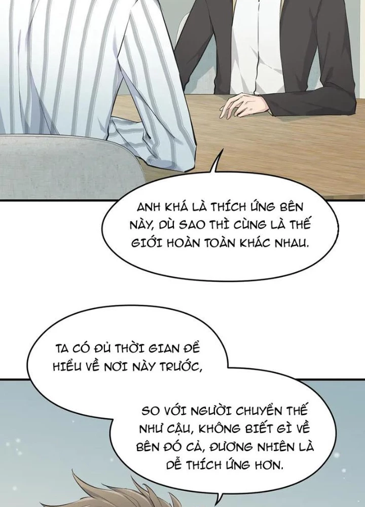 Tối Cường Thiên Đế Hệ Thống Chapter 85 - Trang 3