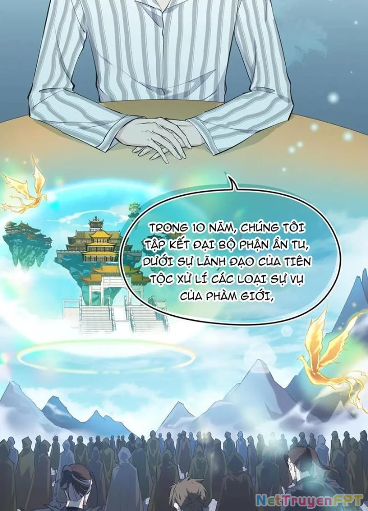 Tối Cường Thiên Đế Hệ Thống Chapter 85 - Trang 3
