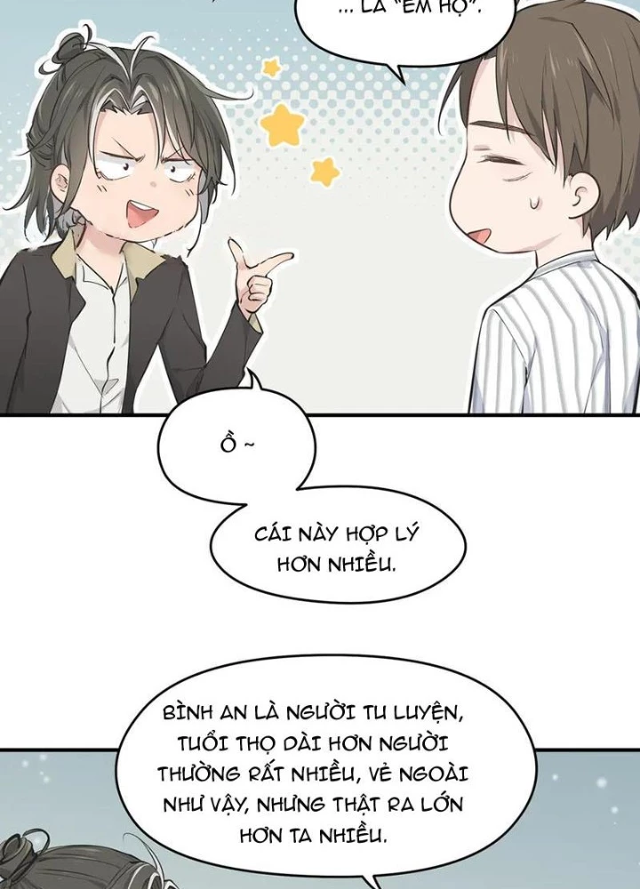 Tối Cường Thiên Đế Hệ Thống Chapter 85 - Trang 3