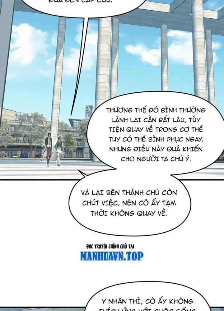 Tối Cường Thiên Đế Hệ Thống Chapter 85 - Trang 3