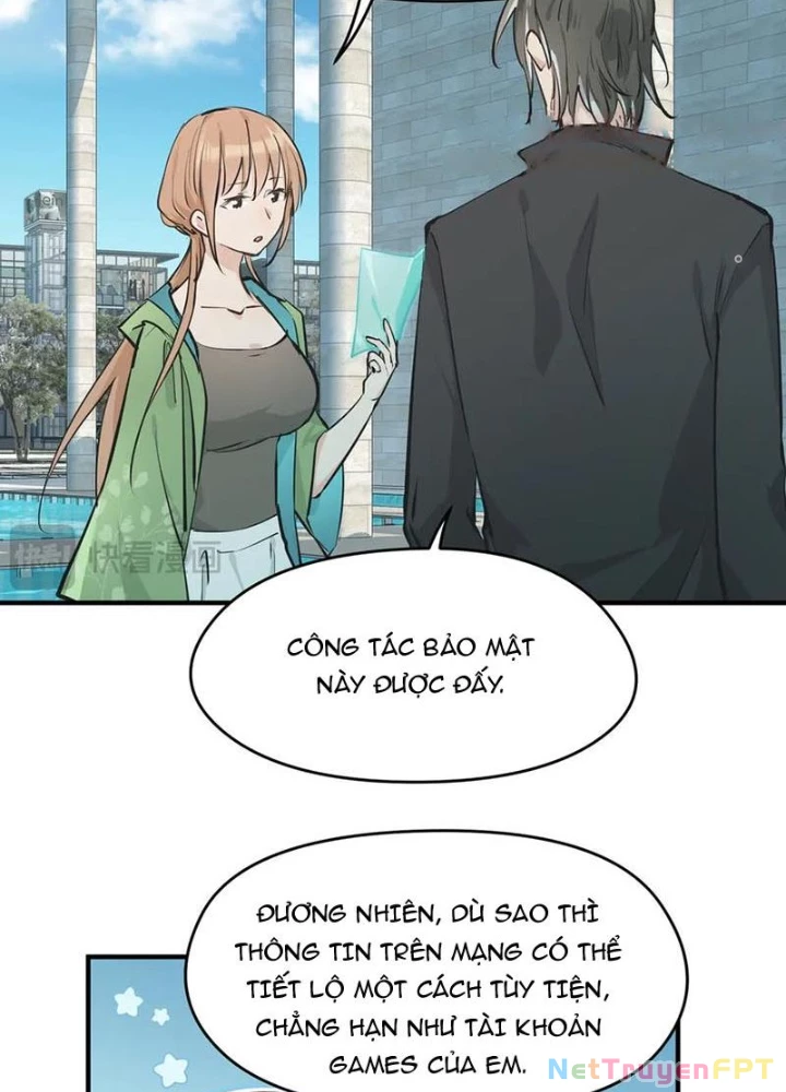 Tối Cường Thiên Đế Hệ Thống Chapter 85 - Trang 3