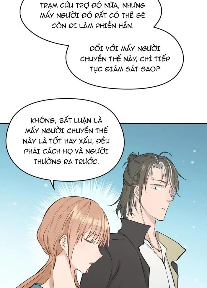 Tối Cường Thiên Đế Hệ Thống Chapter 85 - Trang 3