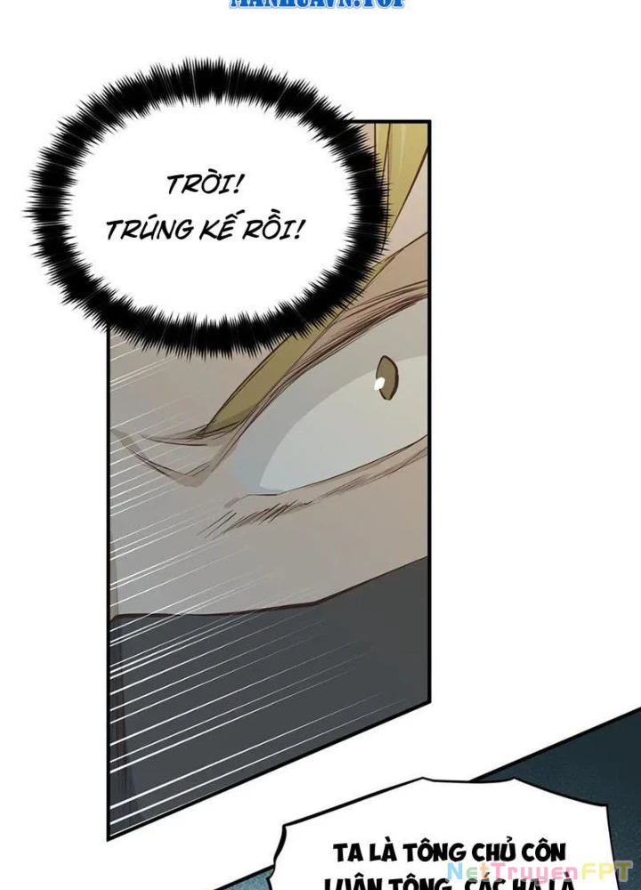 Tối Cường Thiên Đế Hệ Thống Chapter 85 - Trang 3