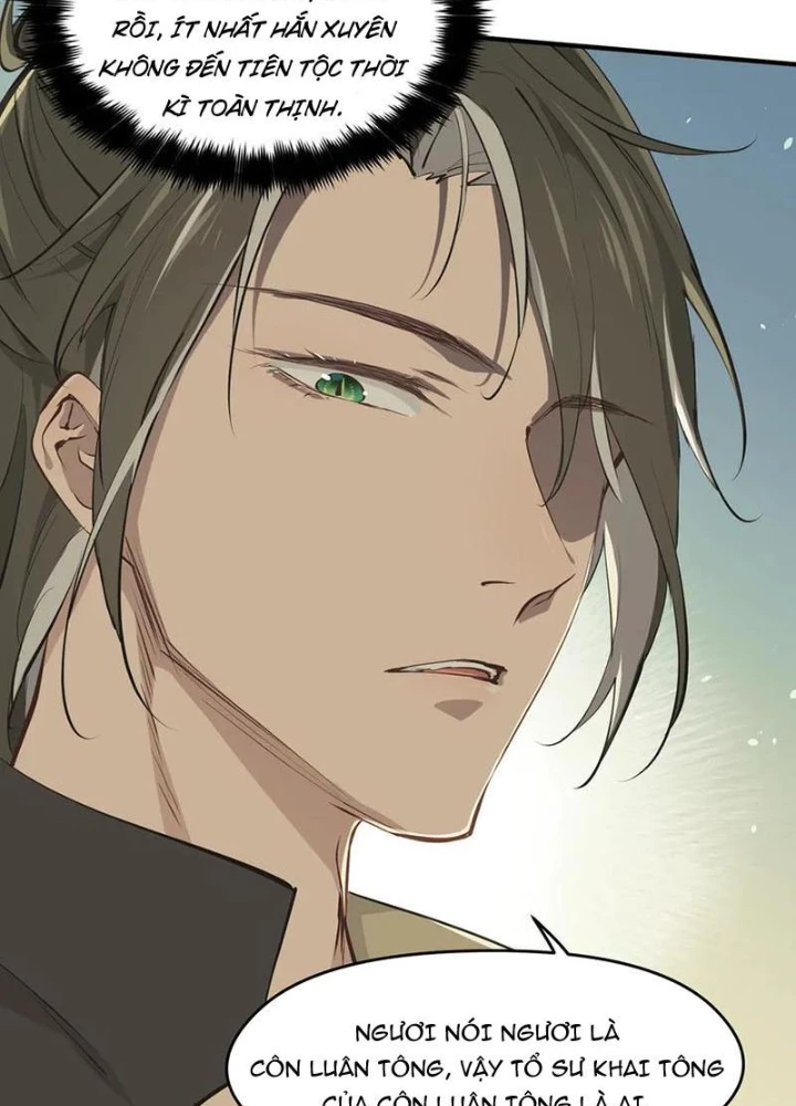 Tối Cường Thiên Đế Hệ Thống Chapter 85 - Trang 3