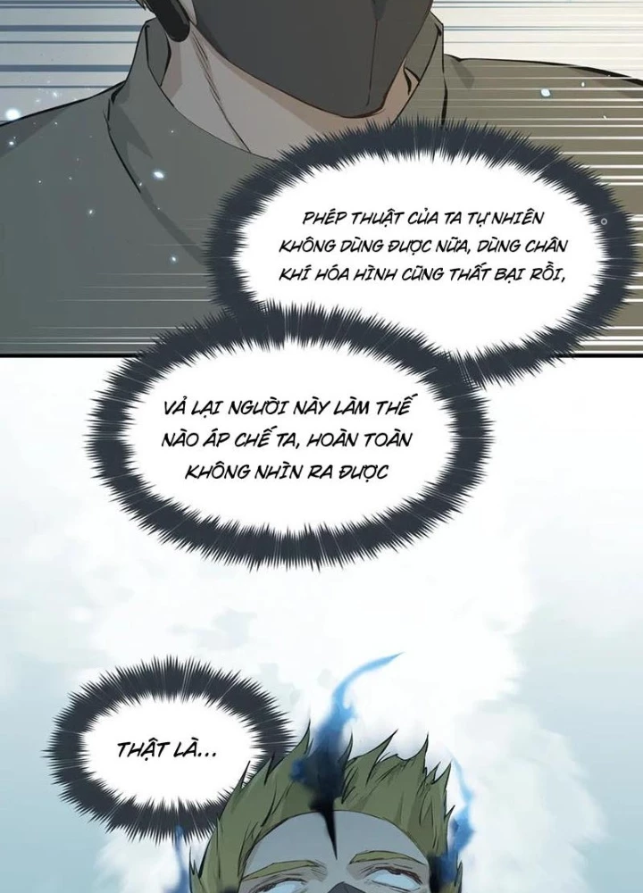 Tối Cường Thiên Đế Hệ Thống Chapter 85 - Trang 3