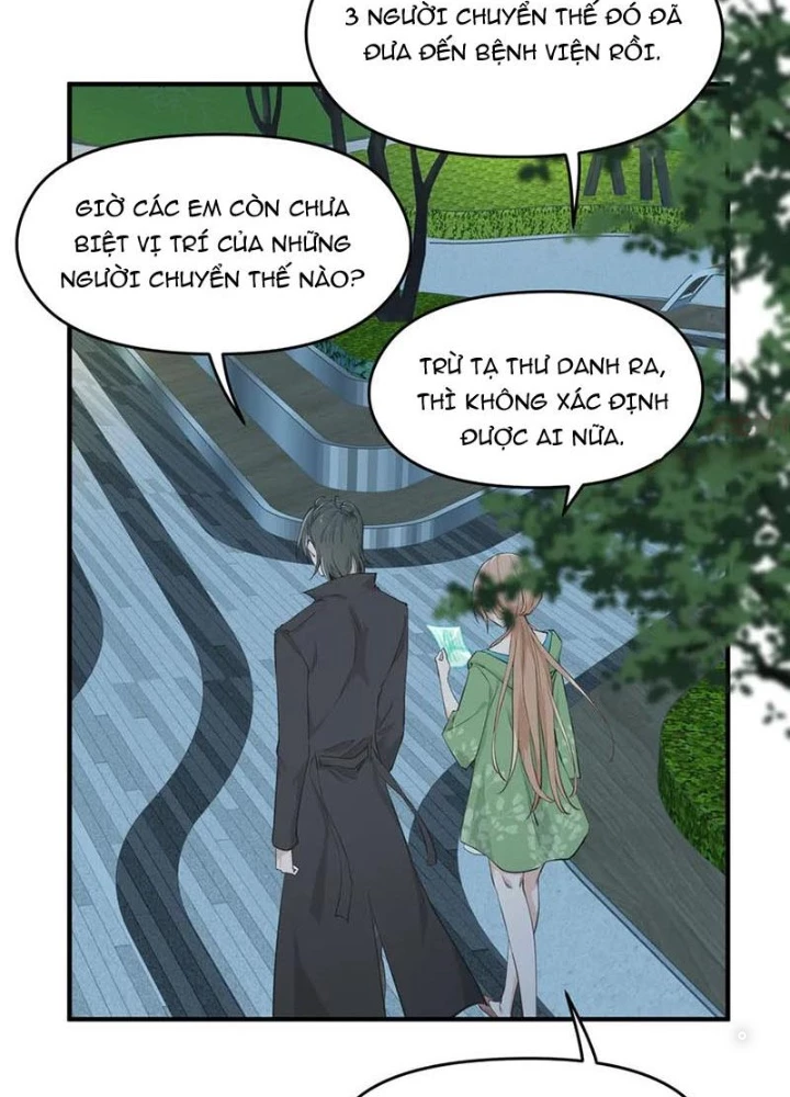 Tối Cường Thiên Đế Hệ Thống Chapter 86 - Trang 3