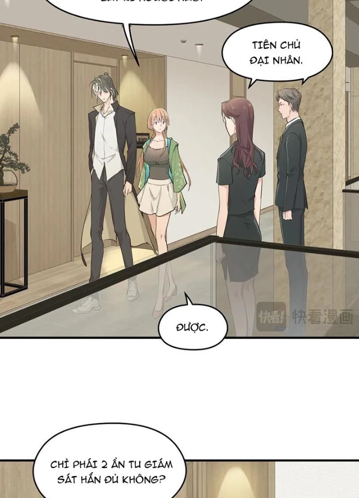 Tối Cường Thiên Đế Hệ Thống Chapter 86 - Trang 3