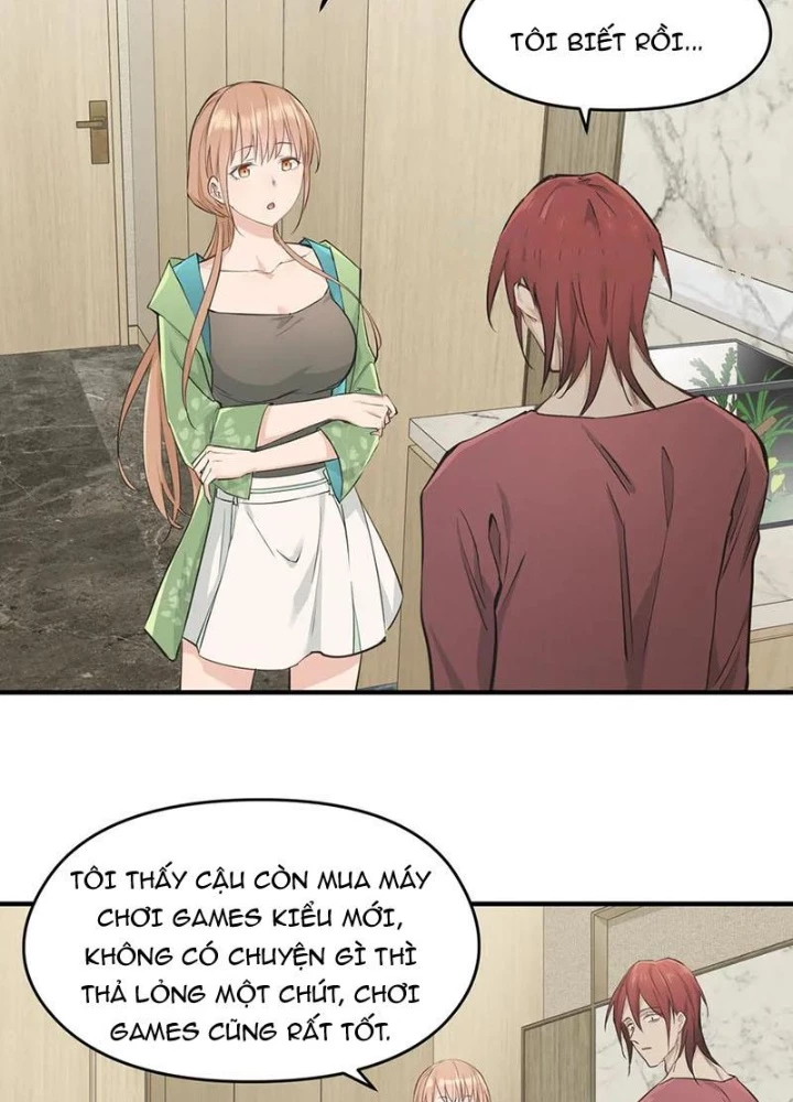 Tối Cường Thiên Đế Hệ Thống Chapter 86 - Trang 3