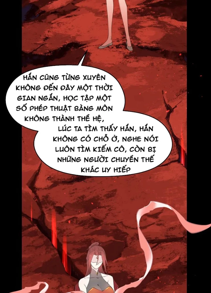 Tối Cường Thiên Đế Hệ Thống Chapter 87 - Trang 3