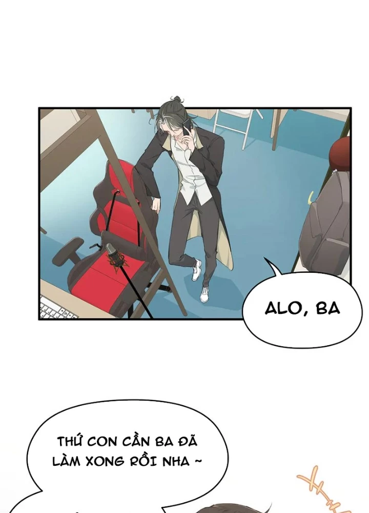 Tối Cường Thiên Đế Hệ Thống Chapter 87 - Trang 3