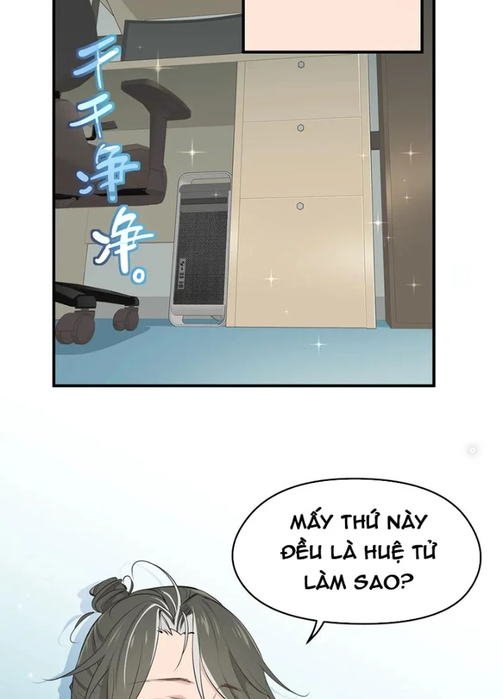 Tối Cường Thiên Đế Hệ Thống Chapter 87 - Trang 3