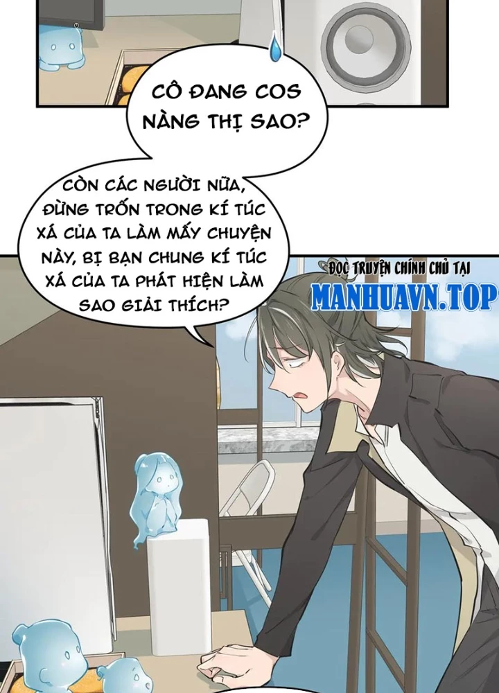 Tối Cường Thiên Đế Hệ Thống Chapter 87 - Trang 3