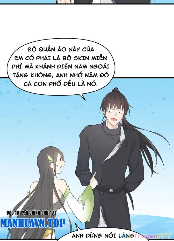 Tối Cường Thiên Đế Hệ Thống Chapter 87 - Trang 3