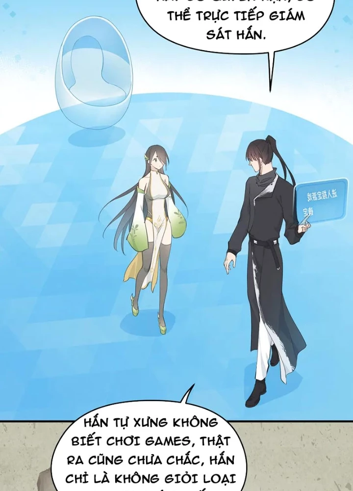 Tối Cường Thiên Đế Hệ Thống Chapter 87 - Trang 3