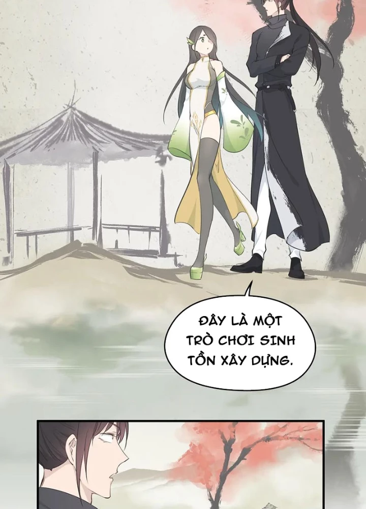 Tối Cường Thiên Đế Hệ Thống Chapter 87 - Trang 3