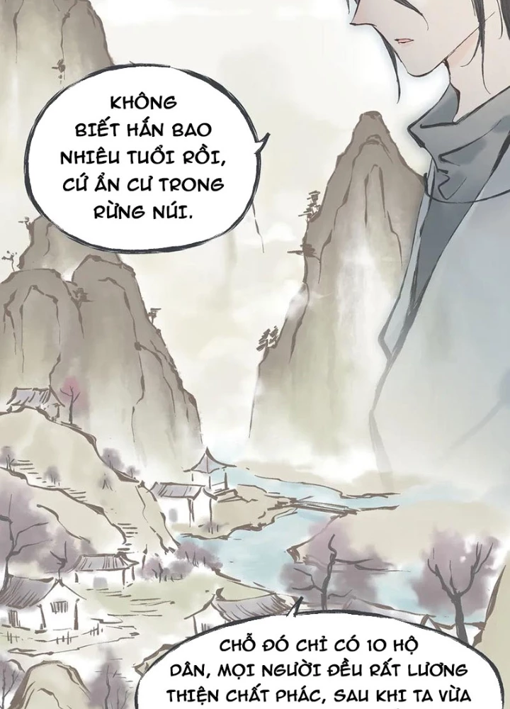 Tối Cường Thiên Đế Hệ Thống Chapter 88 - Trang 3