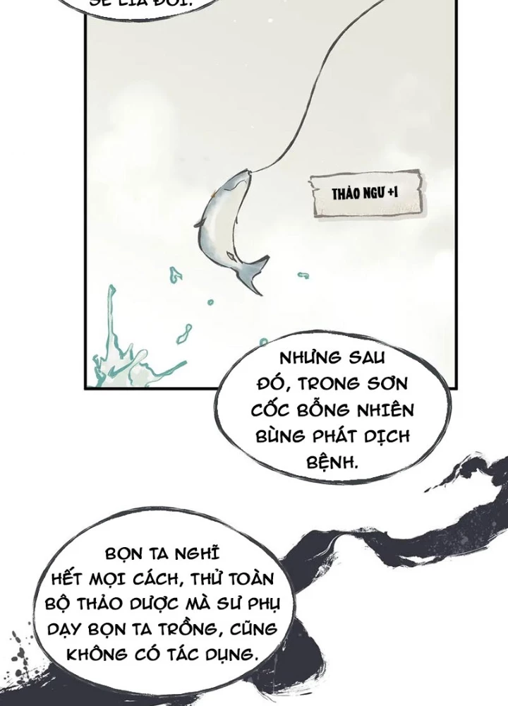 Tối Cường Thiên Đế Hệ Thống Chapter 88 - Trang 3