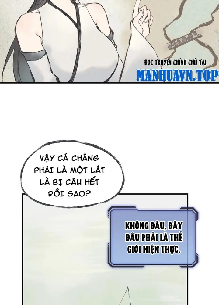 Tối Cường Thiên Đế Hệ Thống Chapter 88 - Trang 3