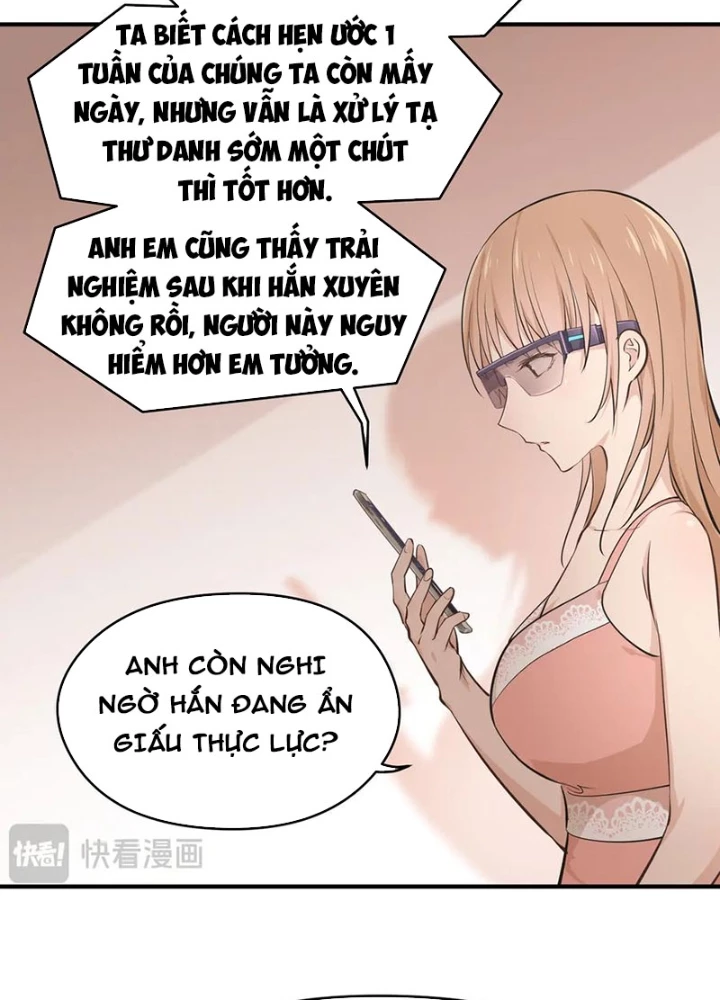Tối Cường Thiên Đế Hệ Thống Chapter 88 - Trang 3