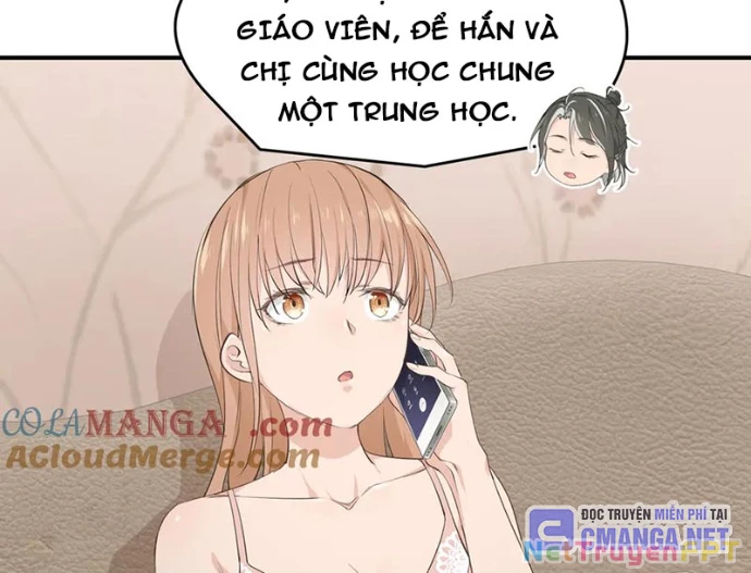 Tối Cường Thiên Đế Hệ Thống Chapter 89 - Trang 3