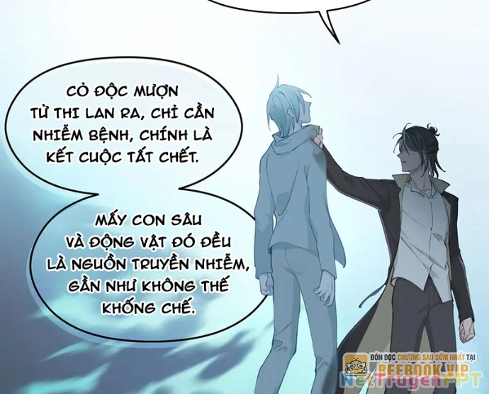 Tối Cường Thiên Đế Hệ Thống Chapter 90 - Trang 3