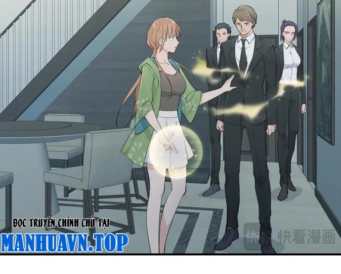 Tối Cường Thiên Đế Hệ Thống Chapter 90 - Trang 3