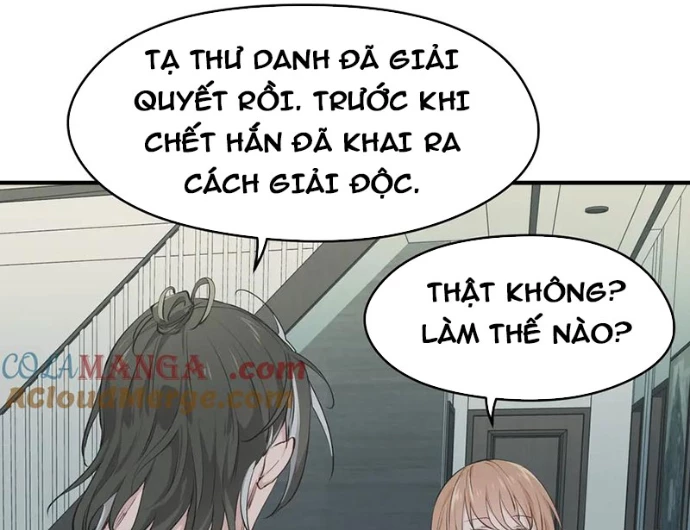 Tối Cường Thiên Đế Hệ Thống Chapter 90 - Trang 3