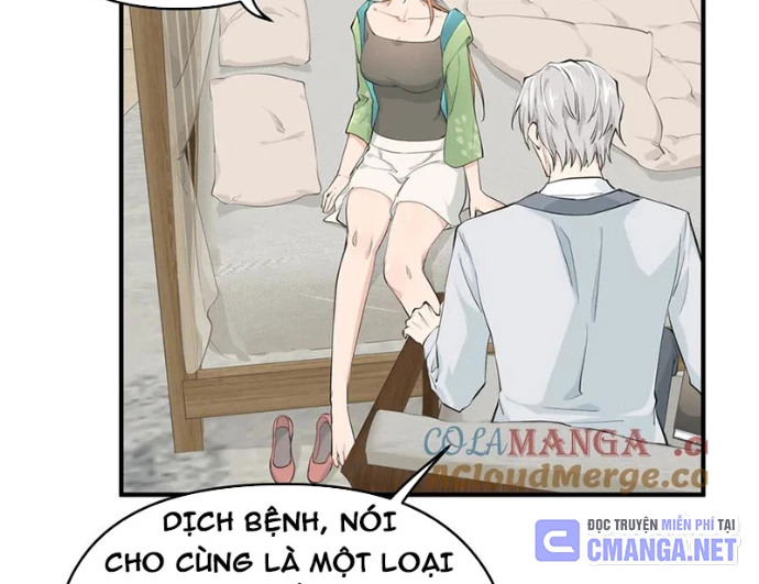 Tối Cường Thiên Đế Hệ Thống Chapter 91 - Trang 3