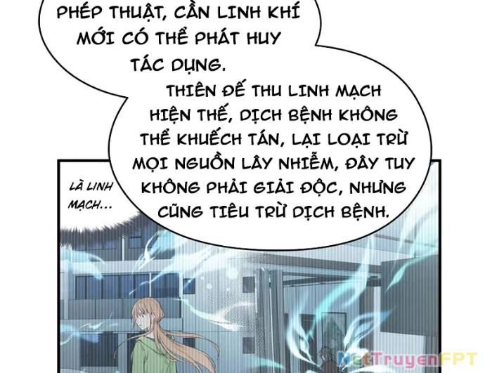 Tối Cường Thiên Đế Hệ Thống Chapter 91 - Trang 3