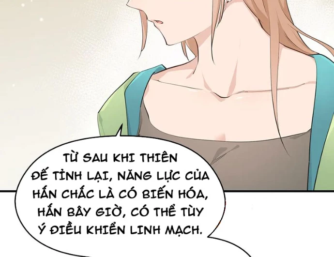 Tối Cường Thiên Đế Hệ Thống Chapter 91 - Trang 3