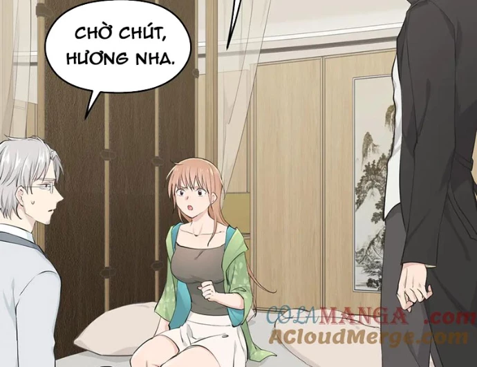 Tối Cường Thiên Đế Hệ Thống Chapter 91 - Trang 3