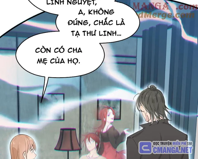 Tối Cường Thiên Đế Hệ Thống Chapter 91 - Trang 3