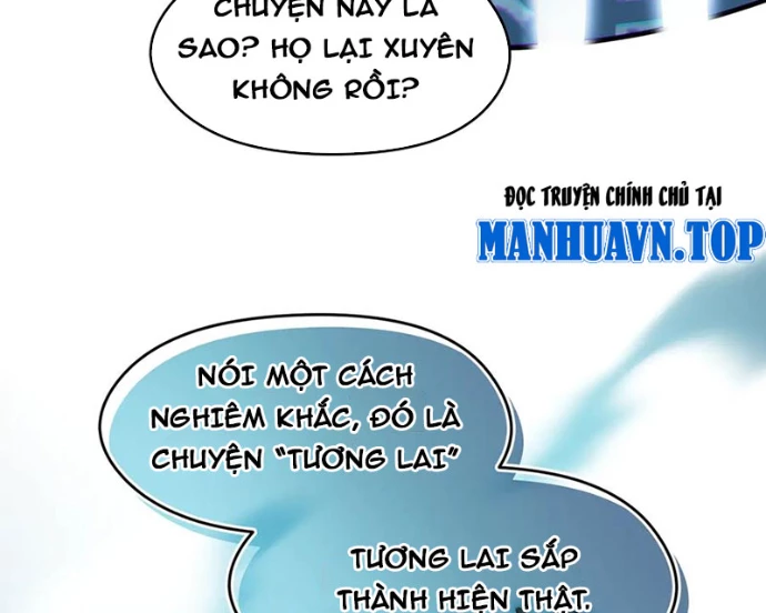 Tối Cường Thiên Đế Hệ Thống Chapter 91 - Trang 3