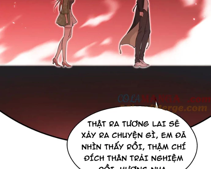 Tối Cường Thiên Đế Hệ Thống Chapter 91 - Trang 3