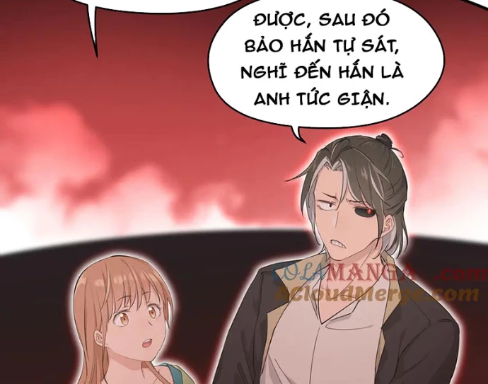 Tối Cường Thiên Đế Hệ Thống Chapter 92 - Trang 3