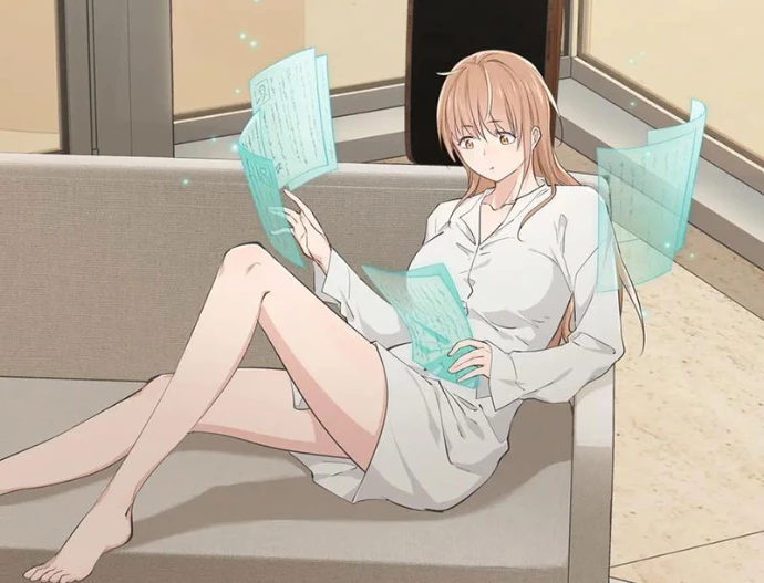 Tối Cường Thiên Đế Hệ Thống Chapter 93 - Trang 3