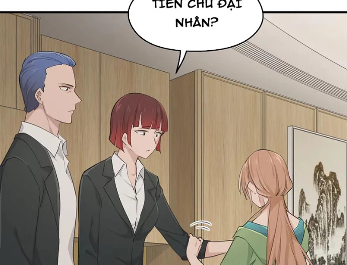 Tối Cường Thiên Đế Hệ Thống Chapter 93 - Trang 3
