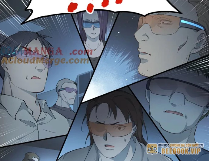 Tối Cường Thiên Đế Hệ Thống Chapter 93 - Trang 3