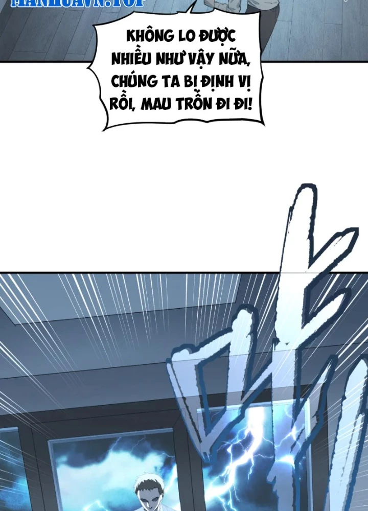 Tối Cường Thiên Đế Hệ Thống Chapter 94 - Trang 3