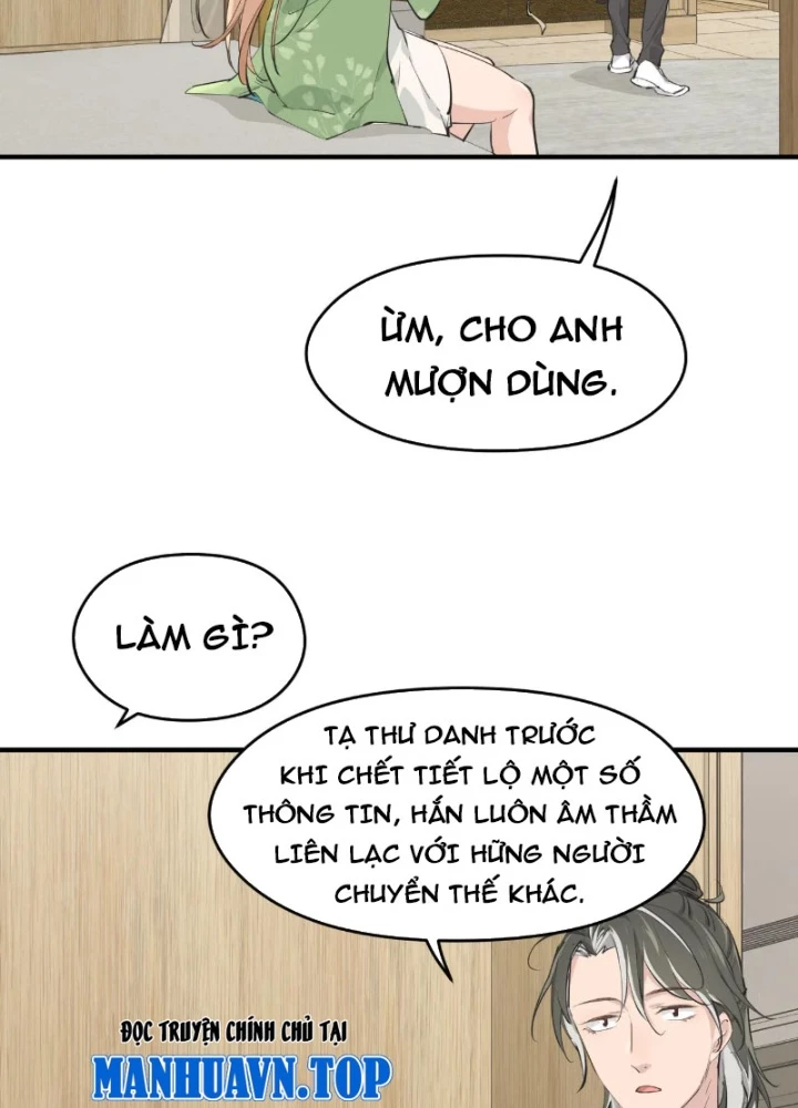 Tối Cường Thiên Đế Hệ Thống Chapter 94 - Trang 3