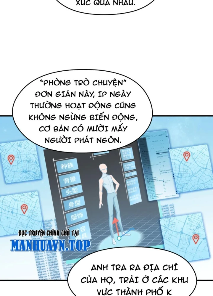 Tối Cường Thiên Đế Hệ Thống Chapter 94 - Trang 3