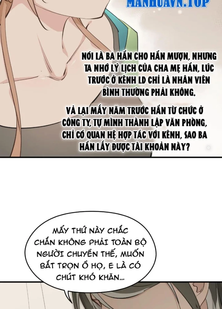 Tối Cường Thiên Đế Hệ Thống Chapter 94 - Trang 3