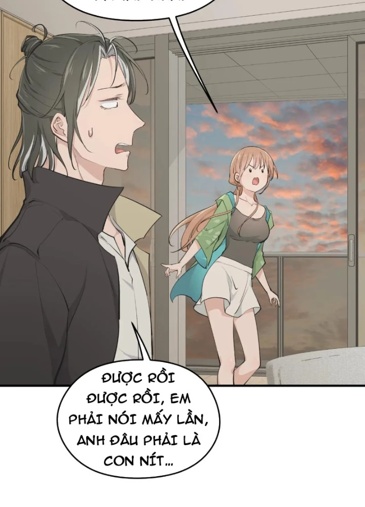 Tối Cường Thiên Đế Hệ Thống Chapter 94 - Trang 3
