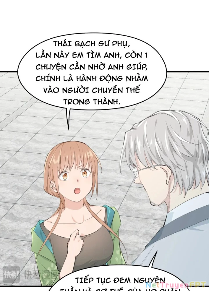Tối Cường Thiên Đế Hệ Thống Chapter 94 - Trang 3