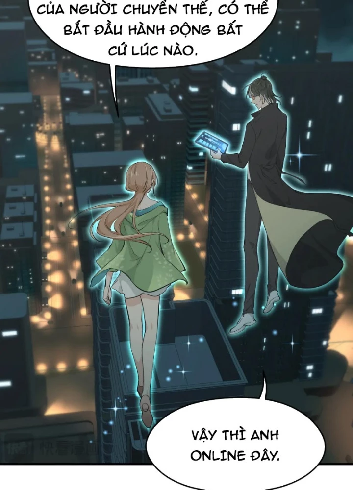 Tối Cường Thiên Đế Hệ Thống Chapter 94 - Trang 3